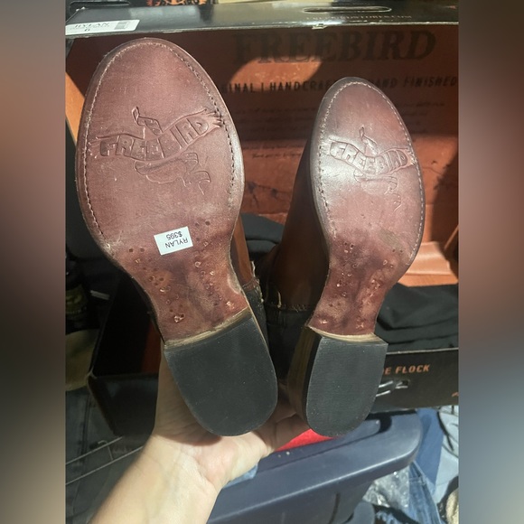 Rylan - Picture 5 of 5